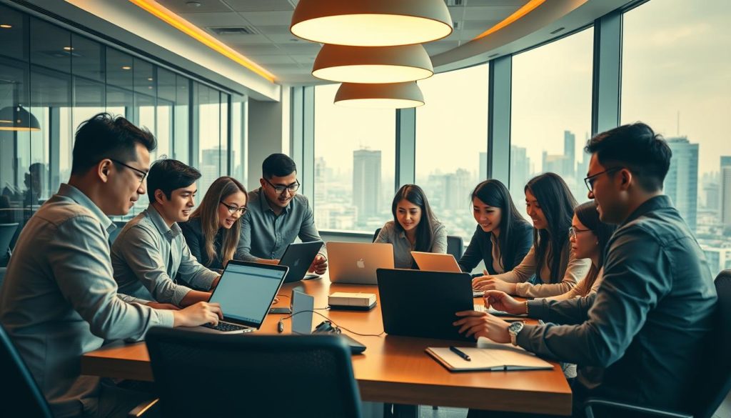 Komunitas Pengguna Software Business Intelligence
