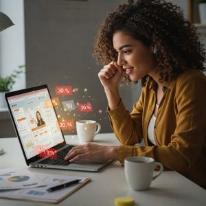 Jual produk digital secara online