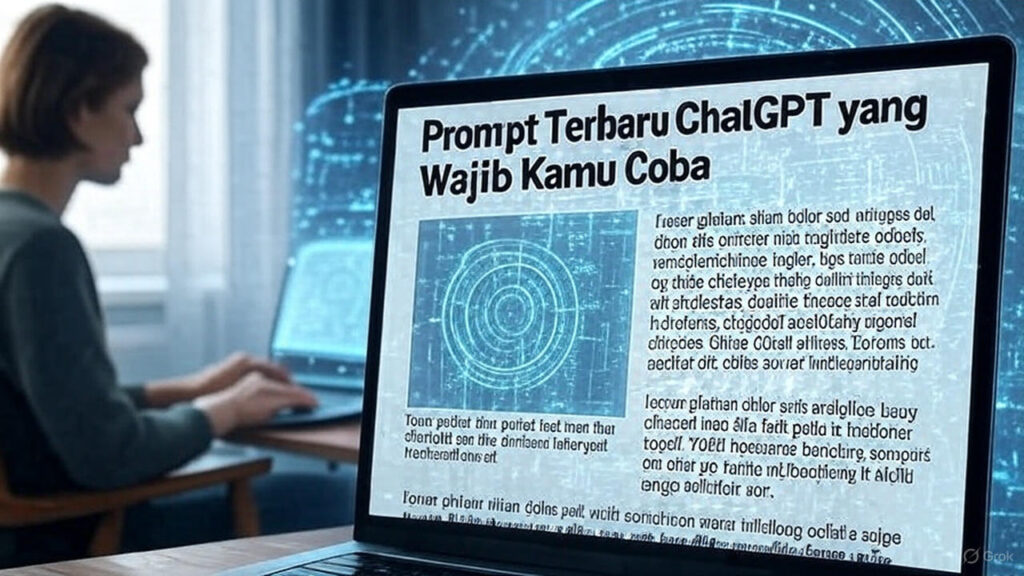 prompt