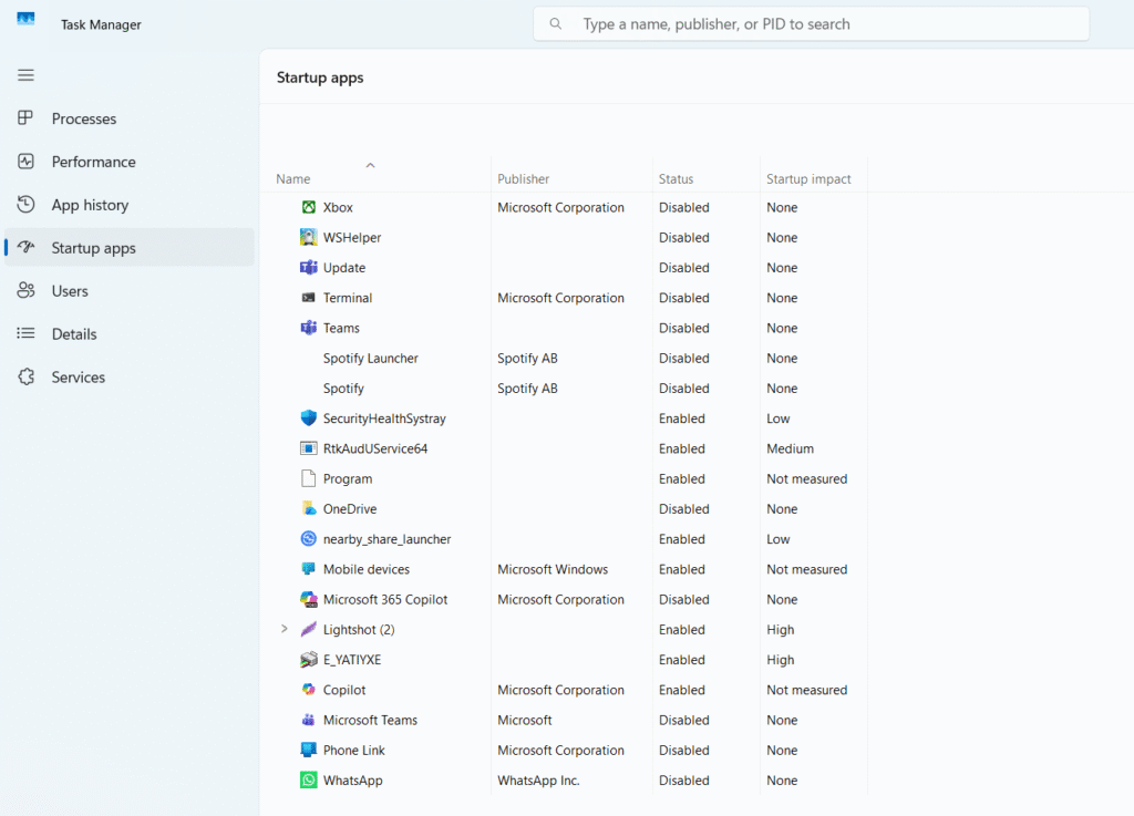 task-manager