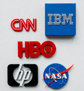 Lettermark-Logo