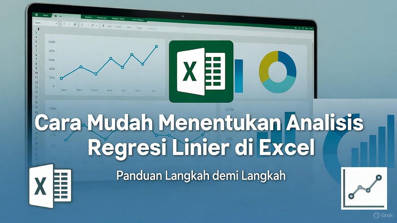 regresi-linear-excel