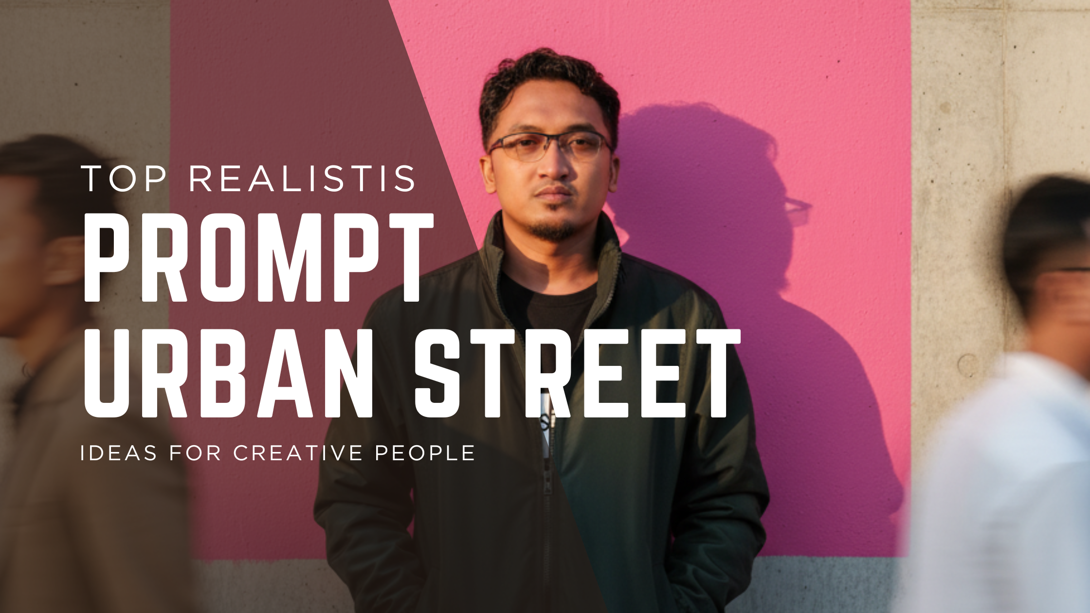 prompt-ai-urban-street
