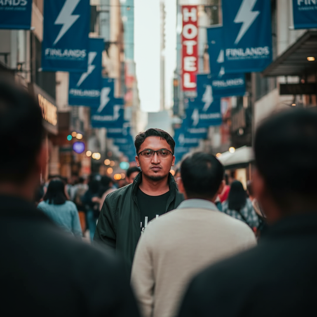 estetik-ala-jepang urban-street-from-AI